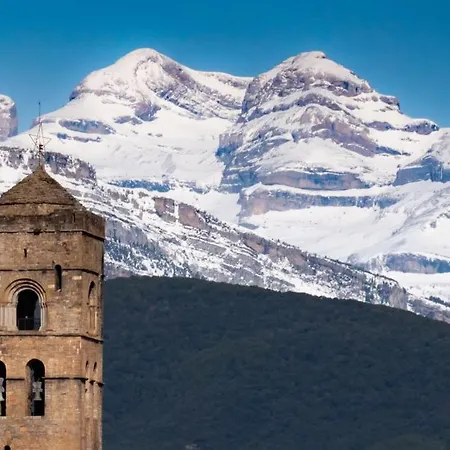 Gorga-ordesa, En * Boltana