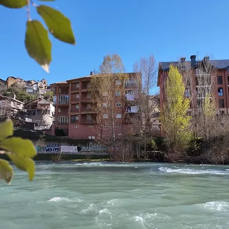 Apartment Gorga-ordesa, En *