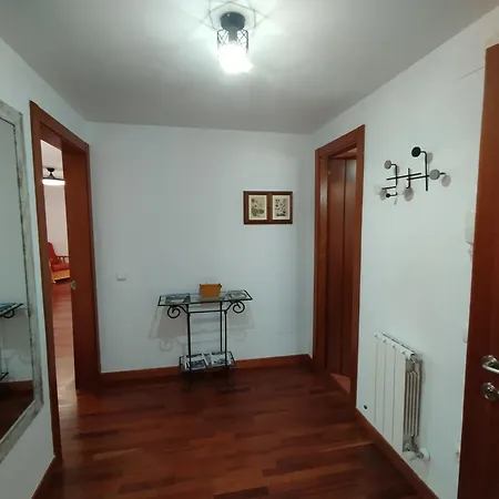 Gorga-ordesa, En Boltaña