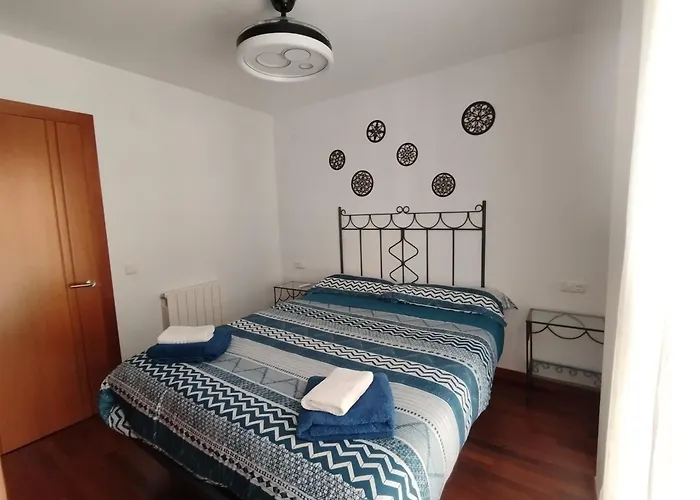 Apartamento Gorga-ordesa, En Boltaña