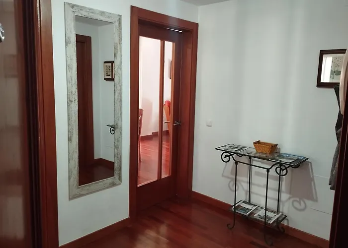 Apartamento Gorga-ordesa, En Boltaña