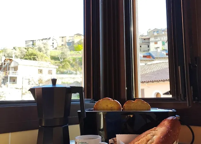 Apartamento Gorga-ordesa, En *