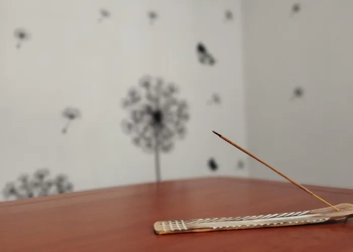 Apartamento Gorga-ordesa, En *