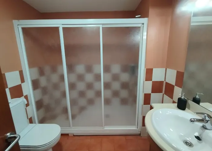 Gorga-ordesa, En Boltaña